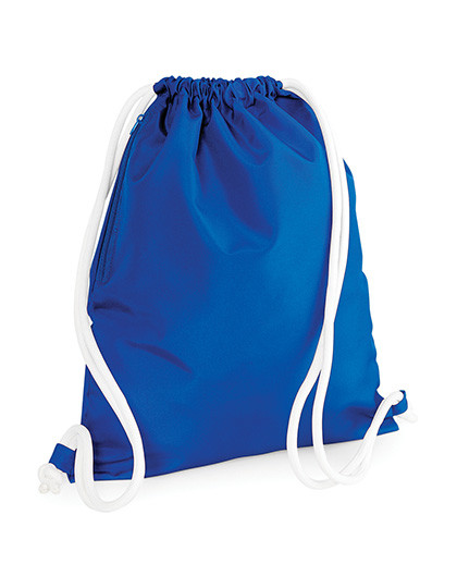 BagBase Icon Gymsac Bright Royal
