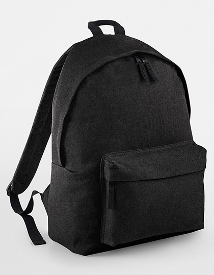 BagBase Original Fashion Backpack Anthracite
