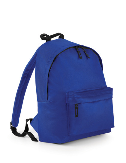 BagBase Original Fashion Backpack Bright Royal