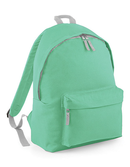 BagBase Original Fashion Backpack Mint Green
