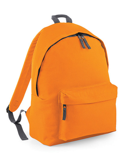 BagBase Original Fashion Backpack Orange
