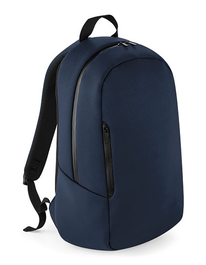 BagBase Scuba Backpack Navy
