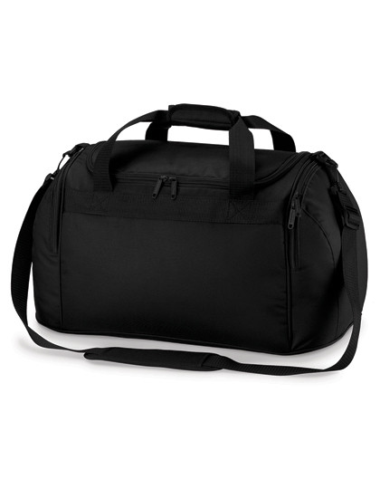 BagBase Freestyle Holdall Black