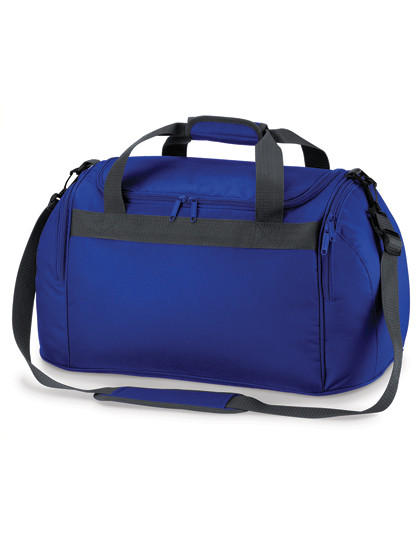 BagBase Freestyle Holdall Bright Royal