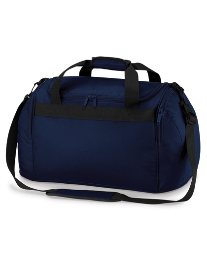 BagBase Freestyle Holdall French Navy