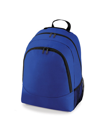 BagBase Universal Backpack Bright Royal