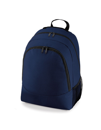 BagBase Universal Backpack French Navy