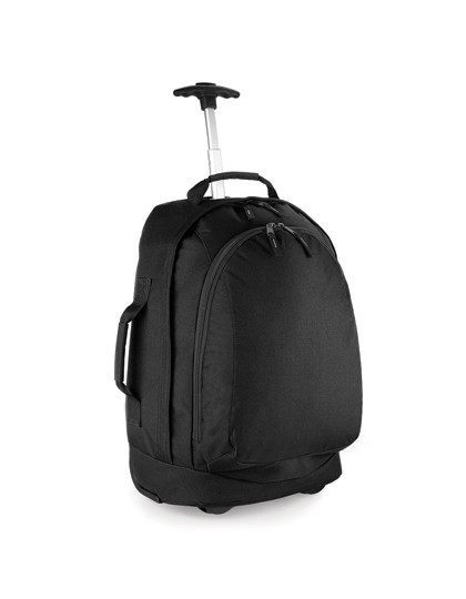 BagBase Classic Airporter Black