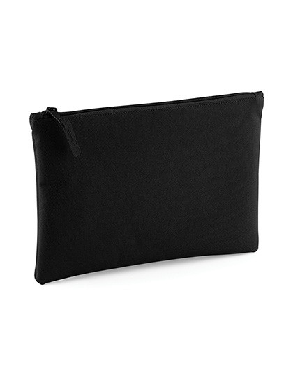 BagBase Grab Pouch Black