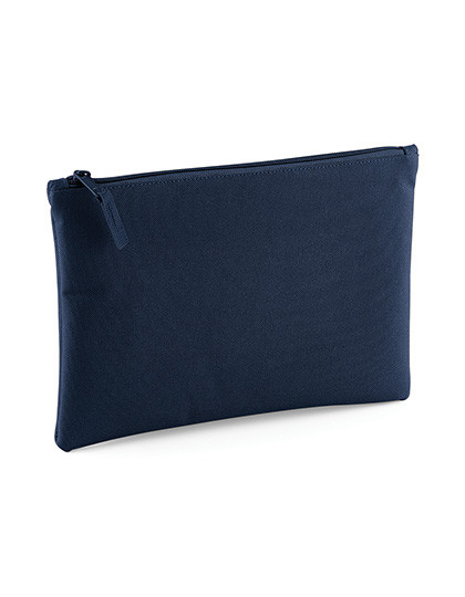 BagBase Grab Pouch French Navy
