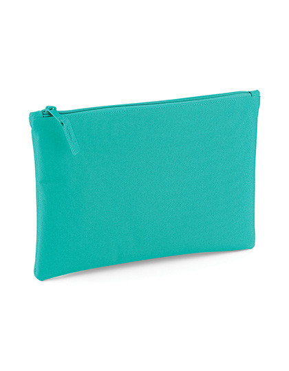 BagBase Grab Pouch Mint Green