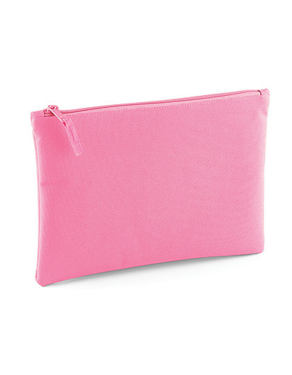 BagBase Grab Pouch True Pink