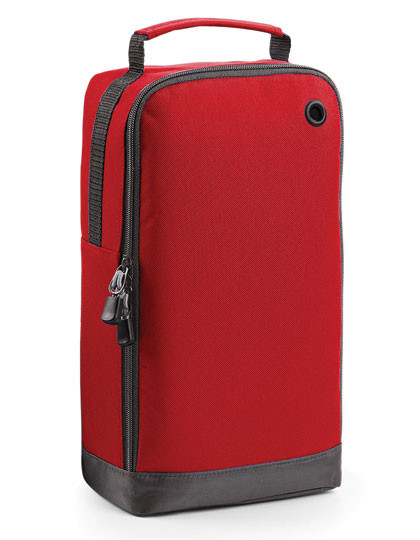 BagBase Athleisure Sports Shoe / Accessory Bag