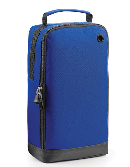 BagBase Athleisure Sports Shoe / Accessory Bag Bright Royal