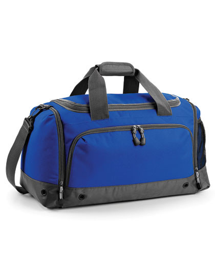 BagBase Athleisure Holdall Bright Royal