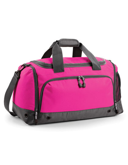 BagBase Athleisure Holdall Fuchsia