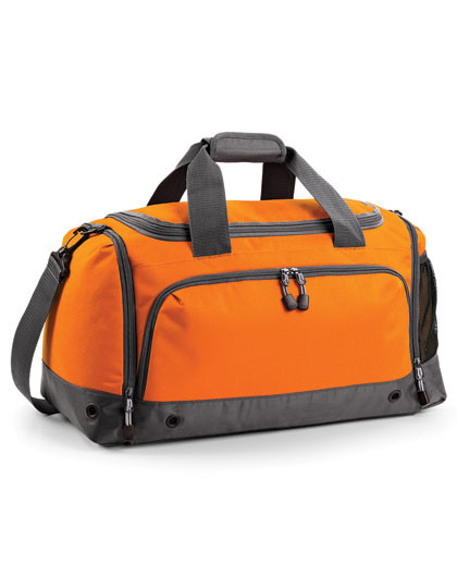 BagBase Athleisure Holdall Orange