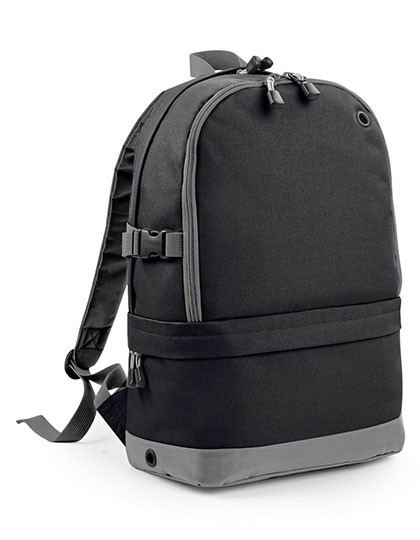 BagBase Athleisure Pro Backpack