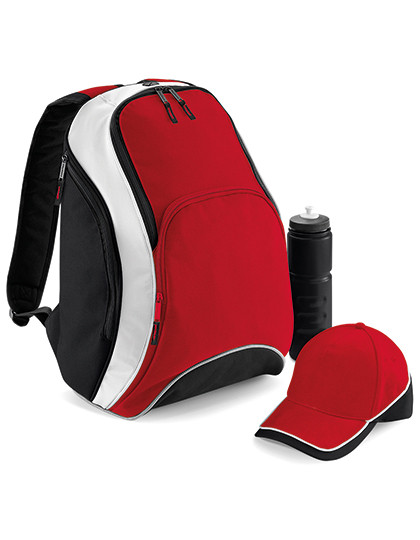 BagBase Teamwear Backpack