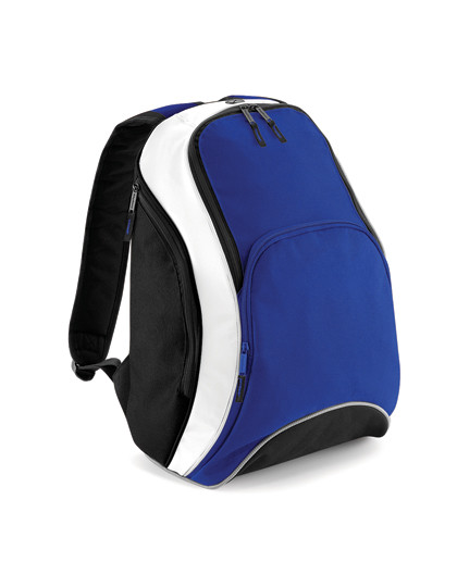 BagBase Teamwear Backpack Bright Royal