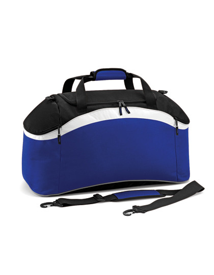 BagBase Teamwear Holdall Bright Royal