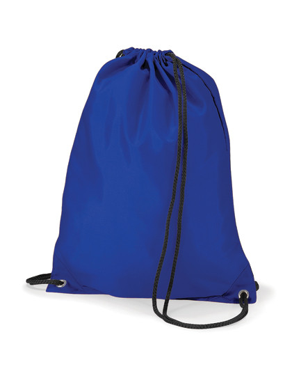 BagBase Budget Gymsac Royal