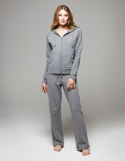 Bella Straight Leg Sweatpant