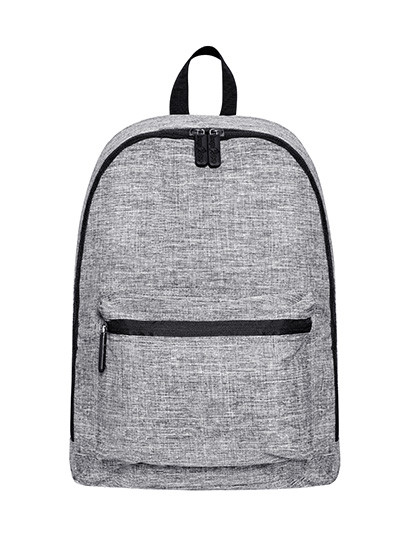 Bags2GO Daypack - Manhattan Grey Melange