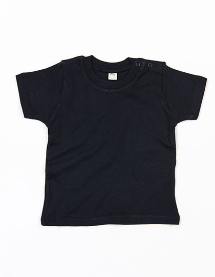 Babybugz Baby T Black