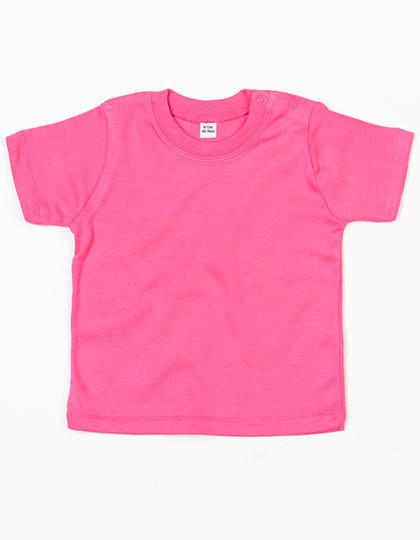 Babybugz Baby T Fuchsia