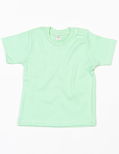 Babybugz Baby T Mint