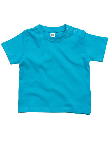 Babybugz Baby T Surf Blue