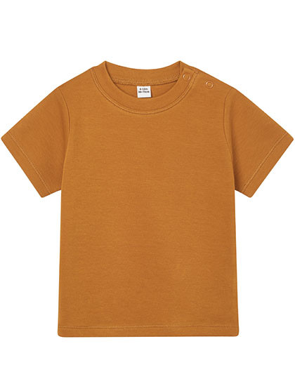 Babybugz Baby T Toffee