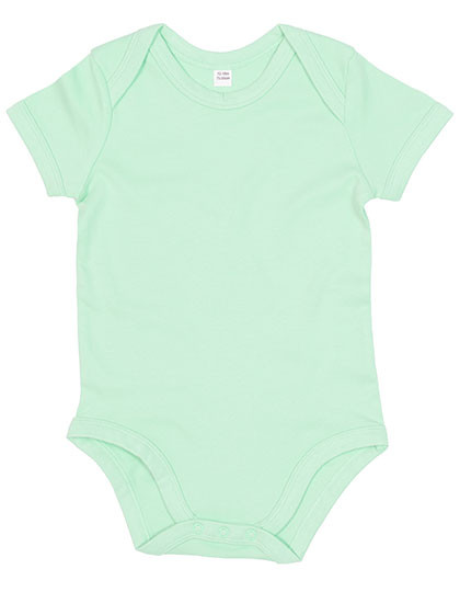 Babybugz Baby Bodysuit Mint