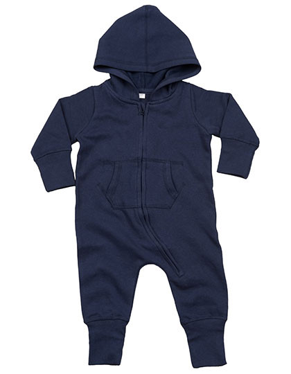Babybugz Baby All-in-One Nautical Navy