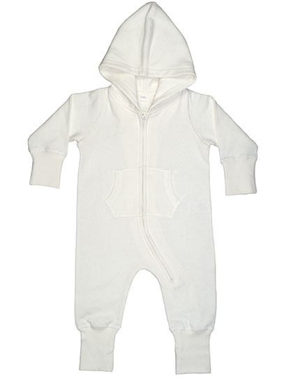 Babybugz Baby All-in-One Vanilla
