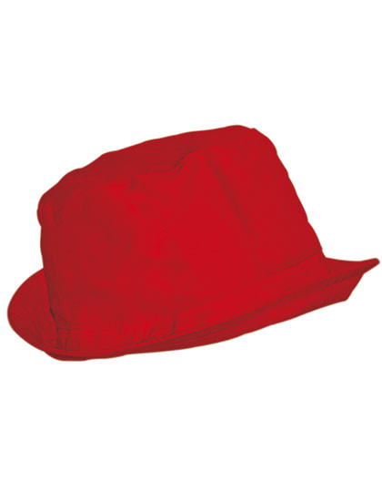 L-merch Sonnenhut Red