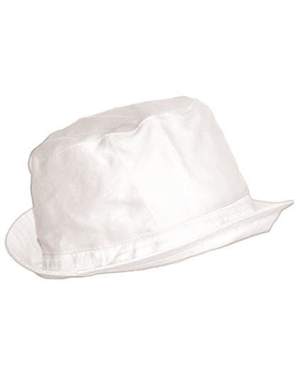 L-merch Sonnenhut White