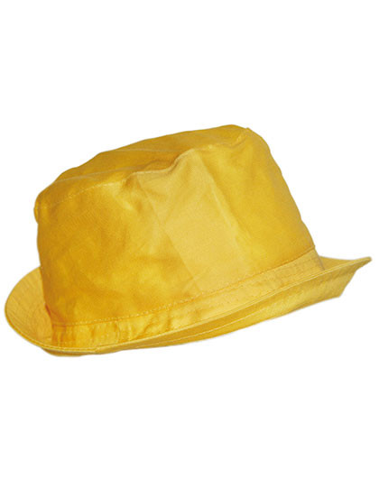 L-merch Sonnenhut Yellow