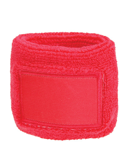 L-merch Schweißarmband Rosa