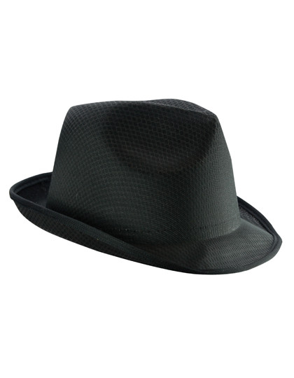 L-merch Promo Mafiahut Black