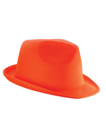 L-merch Promo Mafiahut Orange