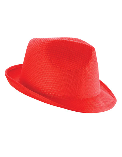 L-merch Promo Mafiahut Red