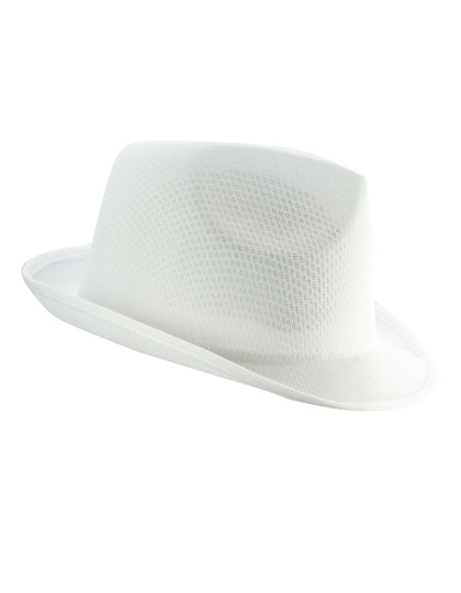 L-merch Promo Mafiahut White