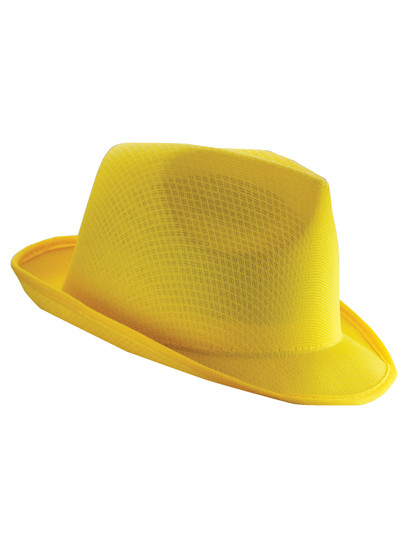 L-merch Promo Mafiahut Yellow