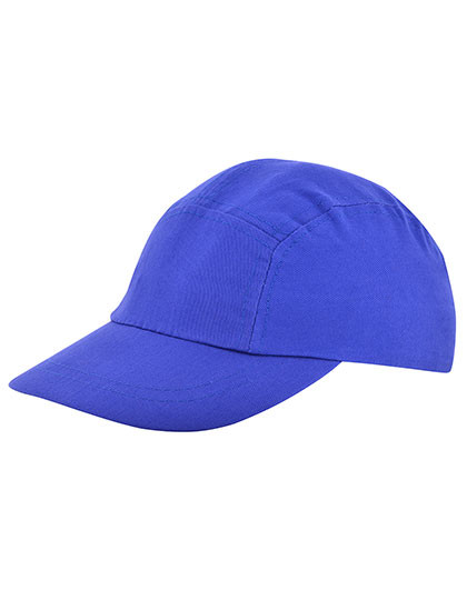 L-merch Kids´ Sports Cap Royal Blue