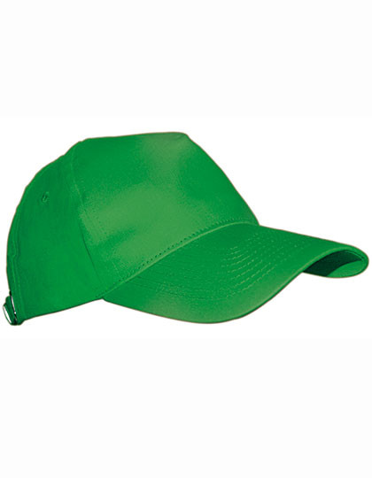 L-merch Original Cap für Kinder Green