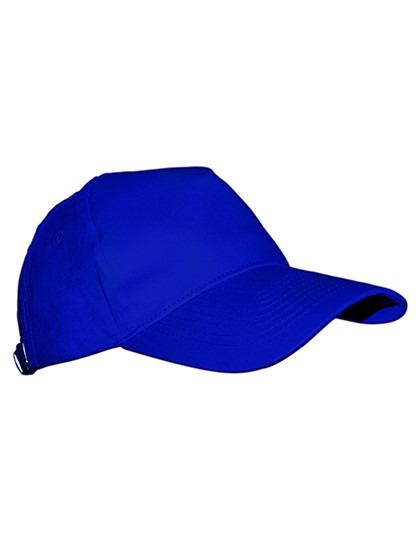 L-merch Original Cap für Kinder Navy Blue