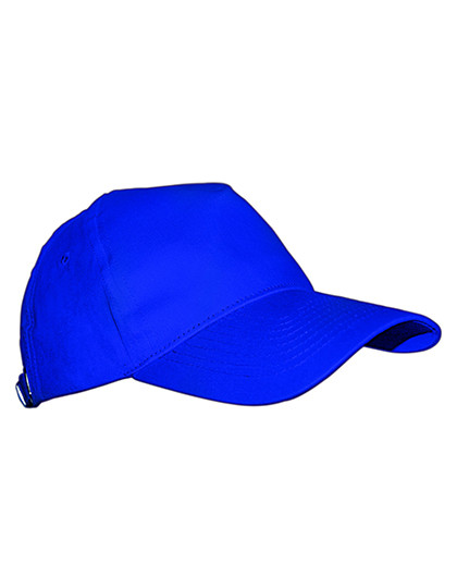 L-merch Original Cap für Kinder Royal Blue