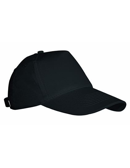 L-merch Original Cap Black